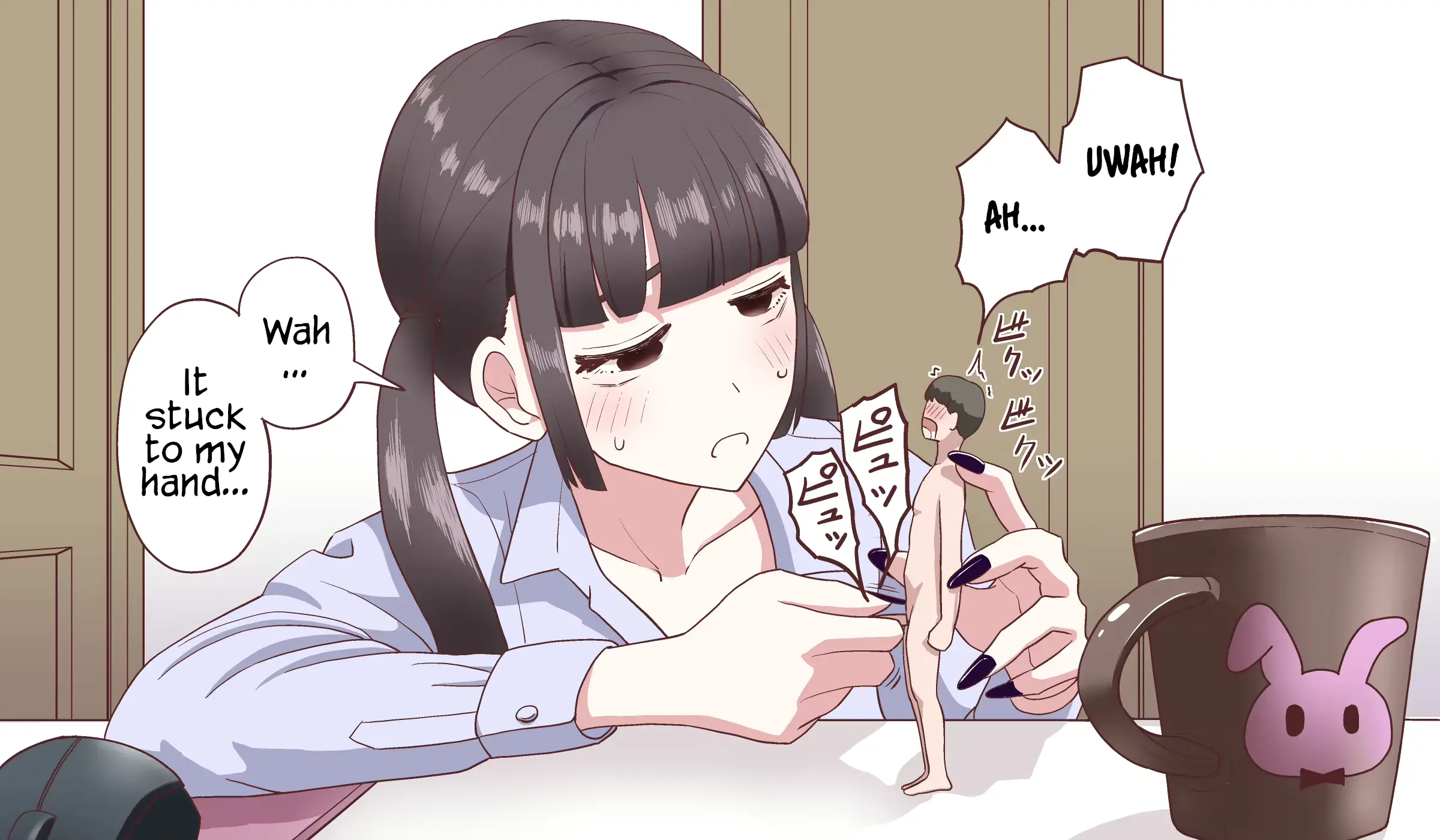 웹툰 이미지 32