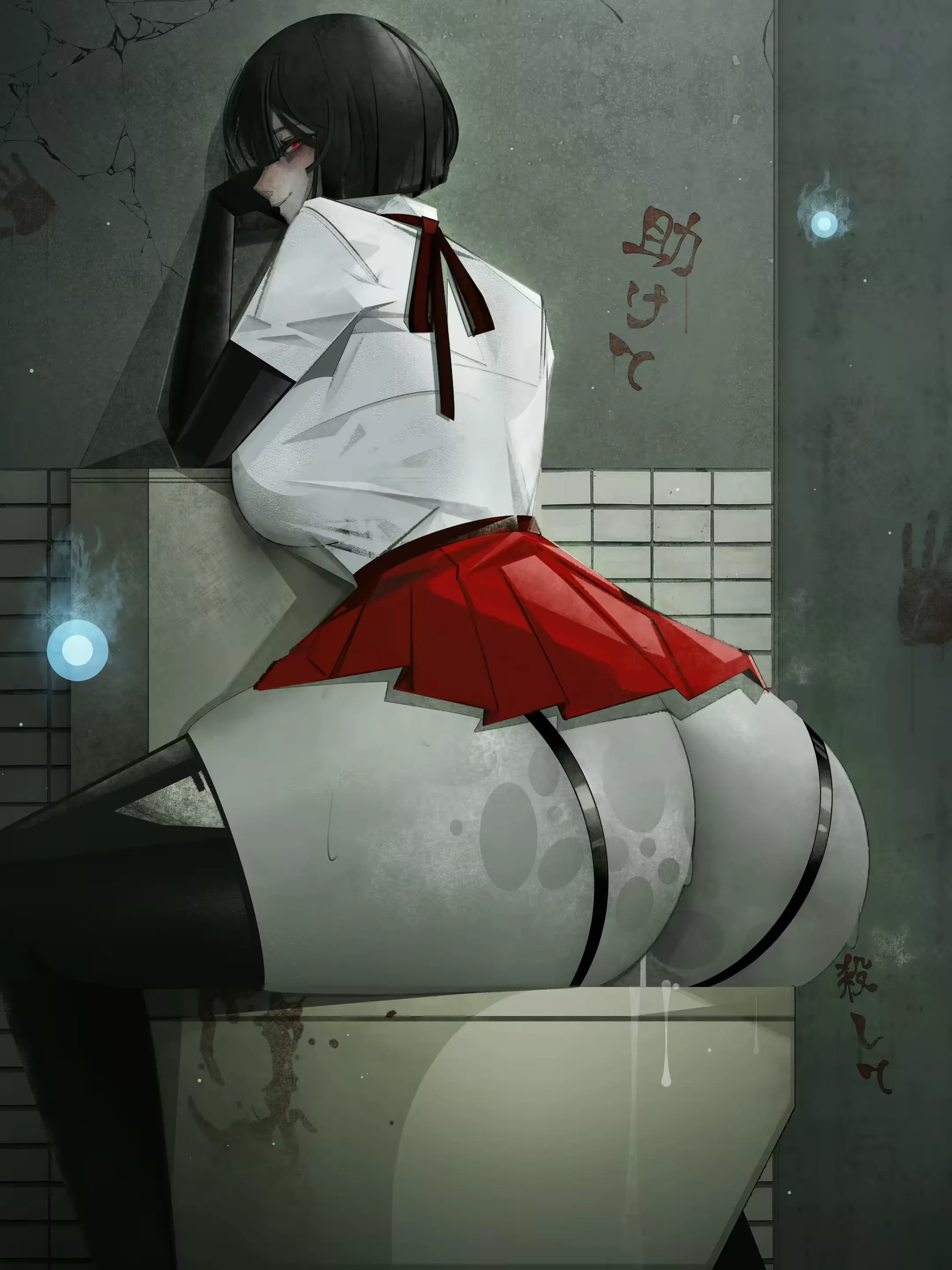 웹툰 이미지 27