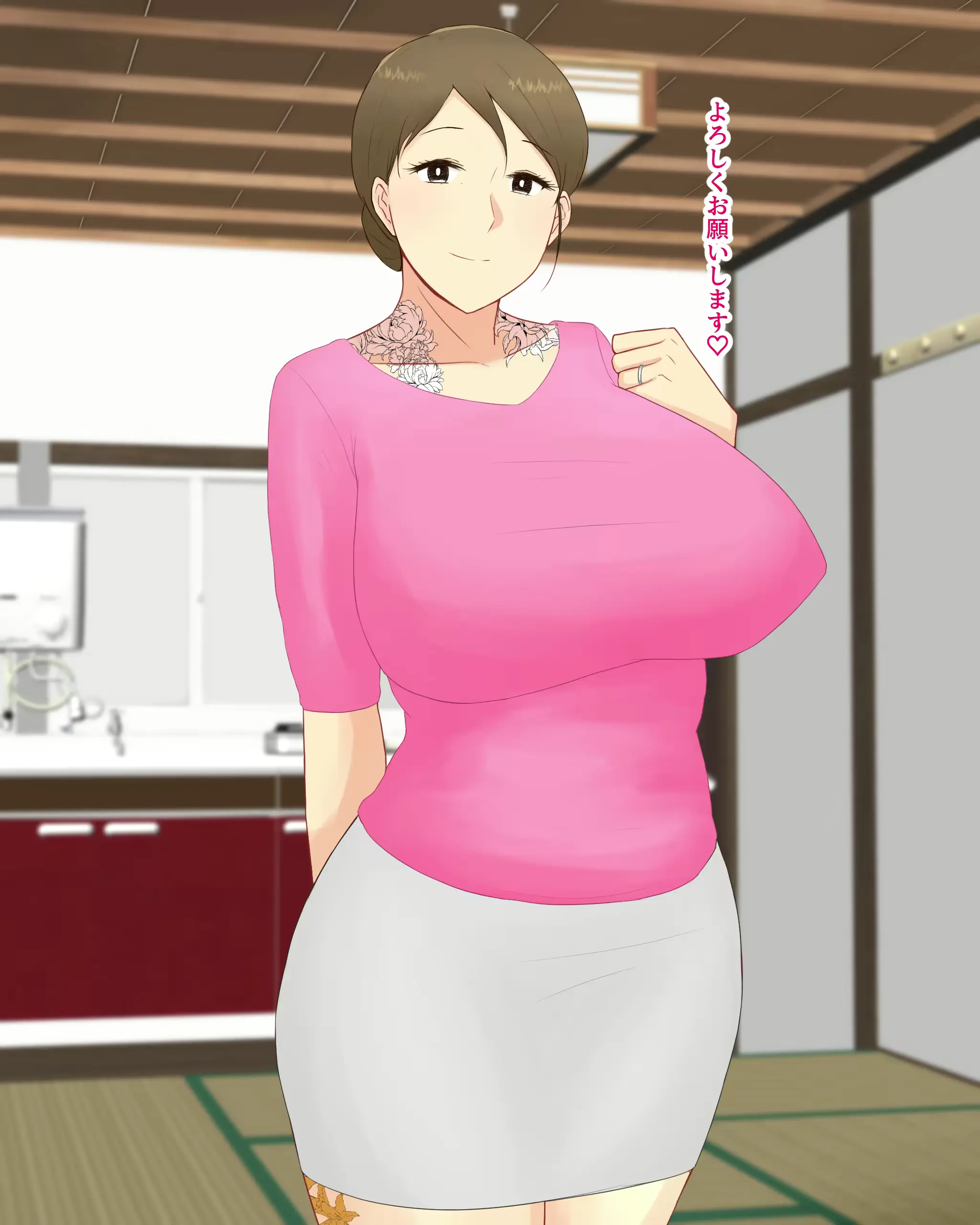 웹툰 이미지 7