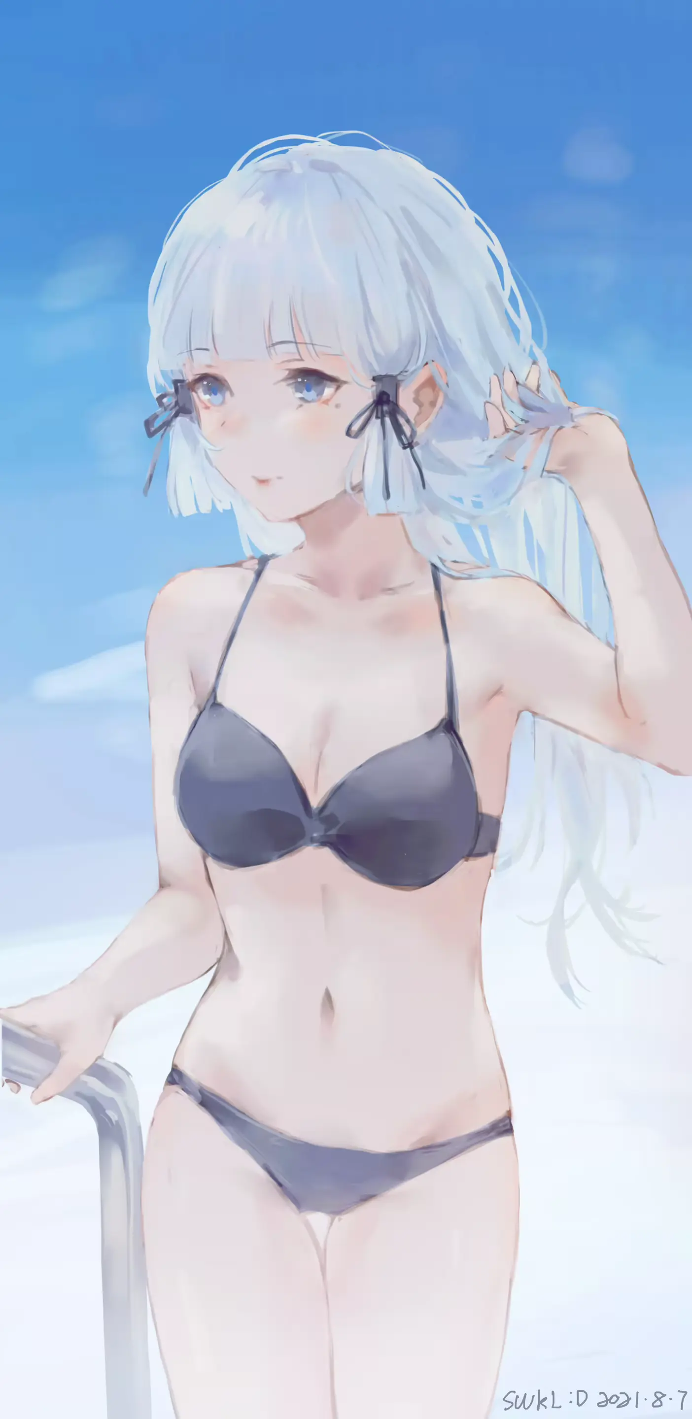 웹툰 이미지 284