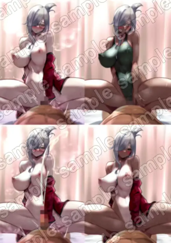 웹툰 이미지 5