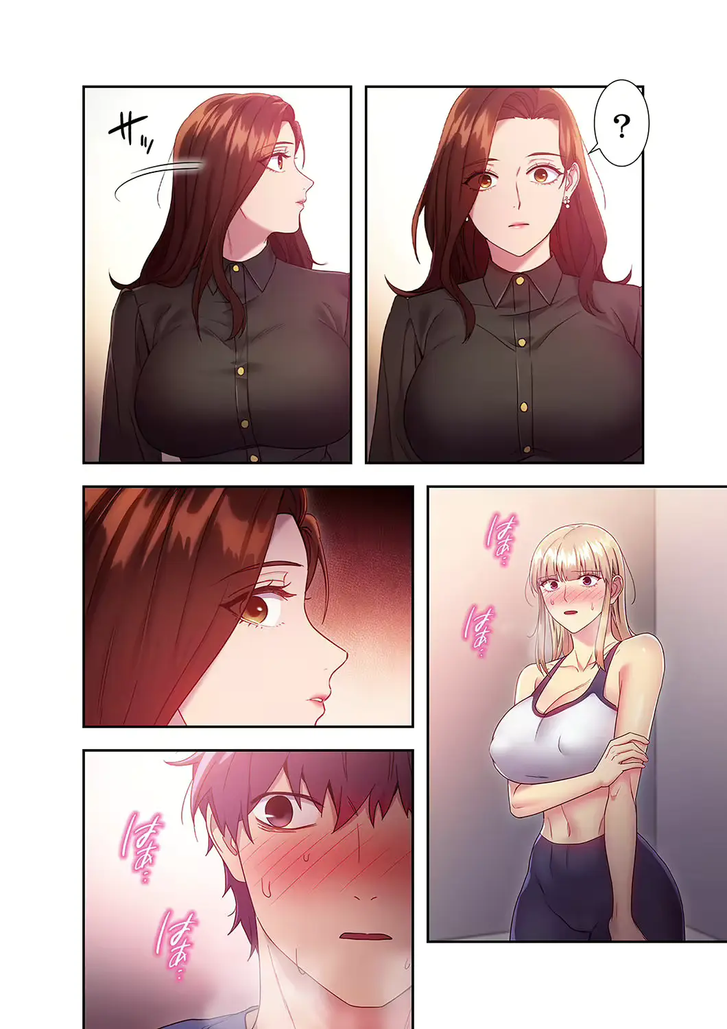 웹툰 이미지 67