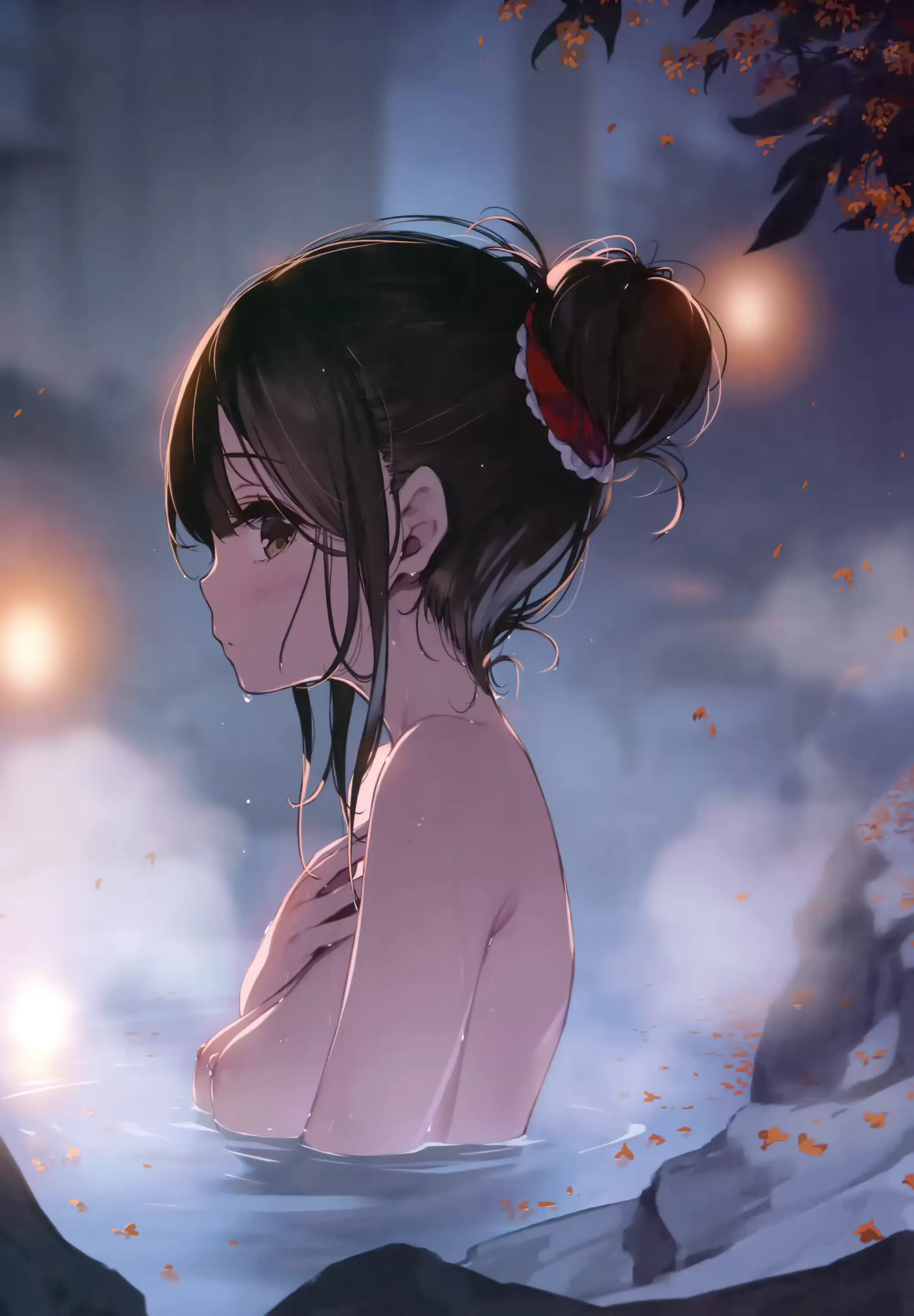 웹툰 이미지 123