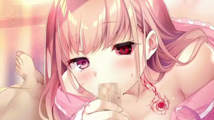 웹툰 이미지 345
