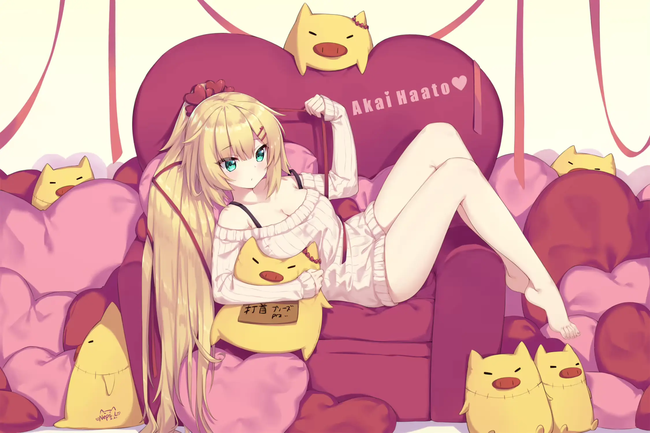 웹툰 이미지 127