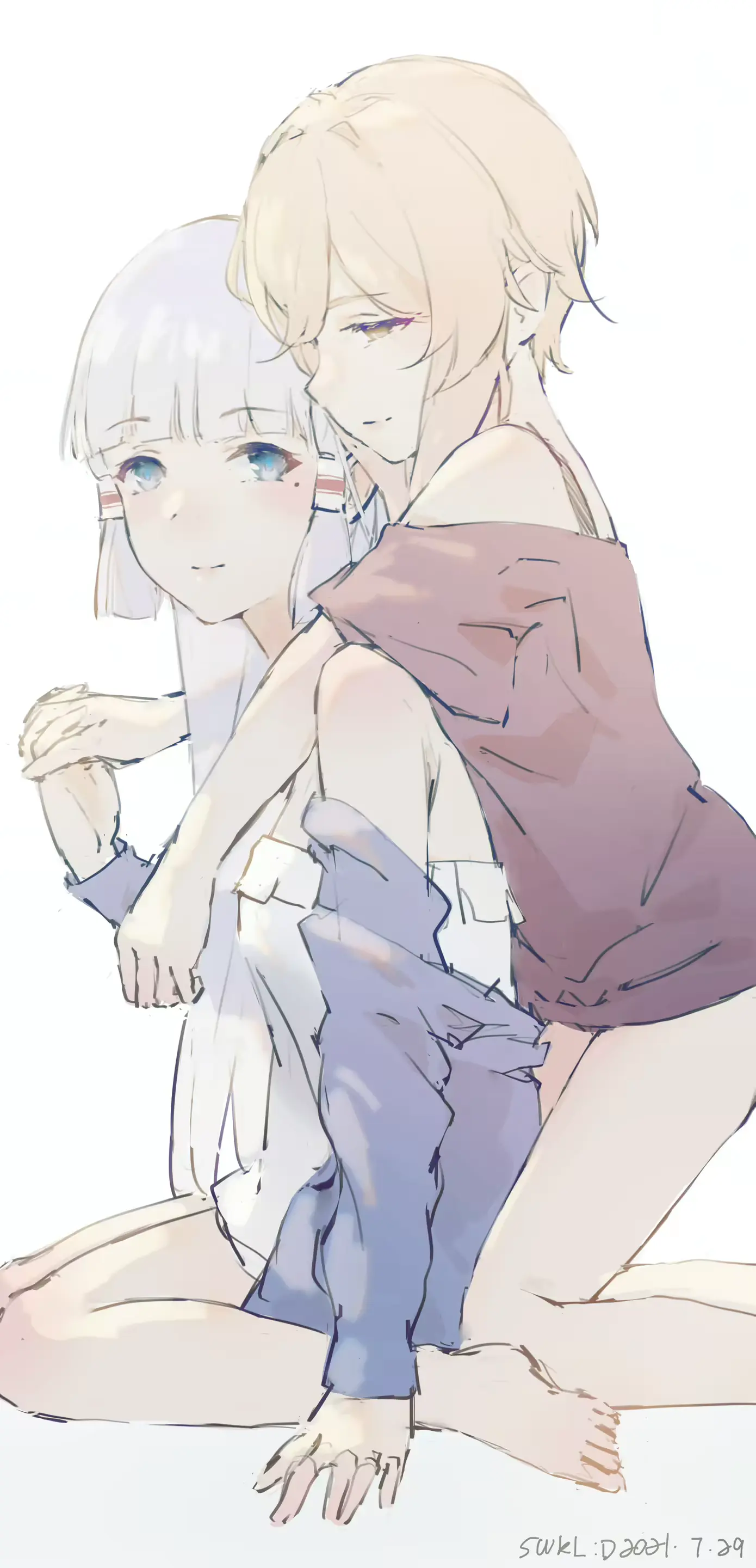 웹툰 이미지 288