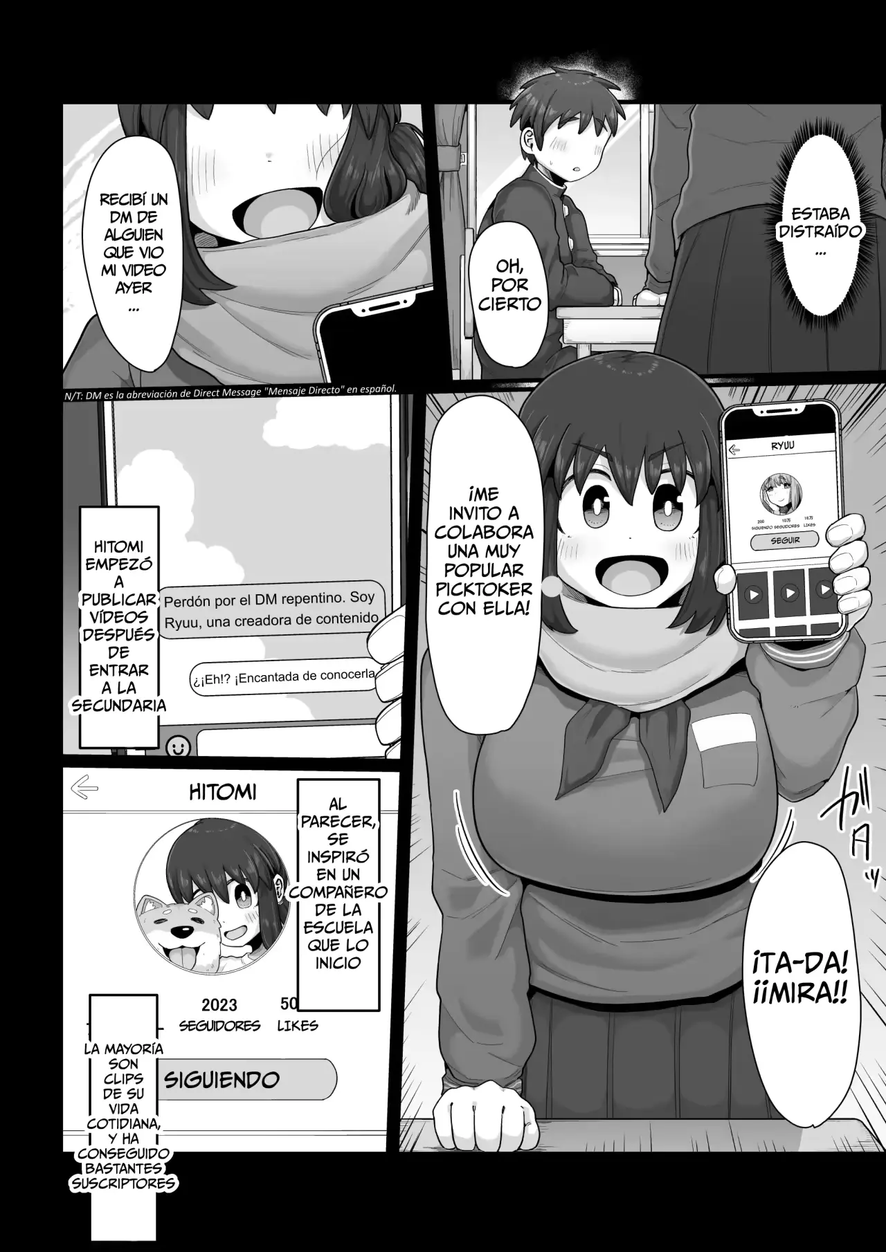 웹툰 이미지 5