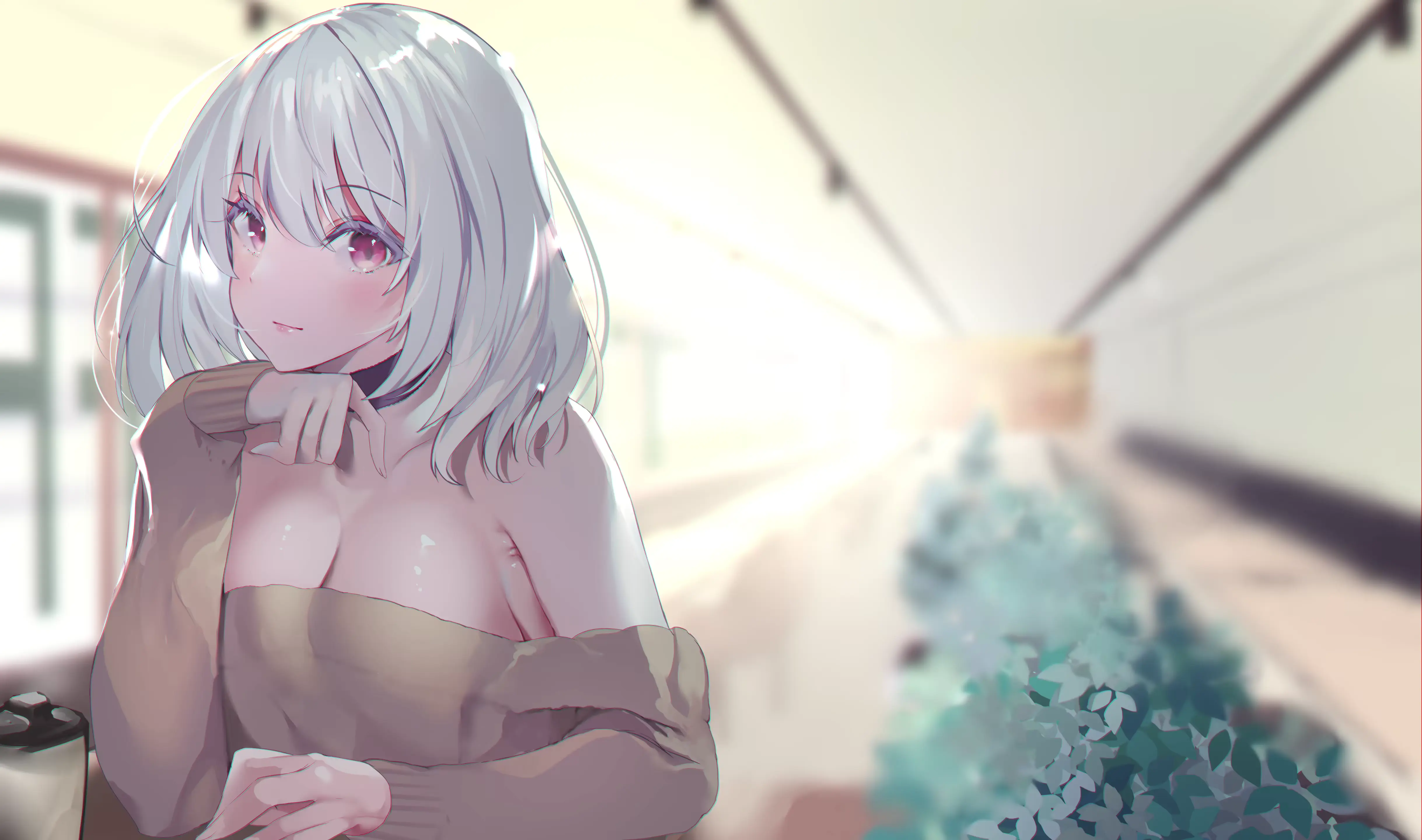 웹툰 이미지 214