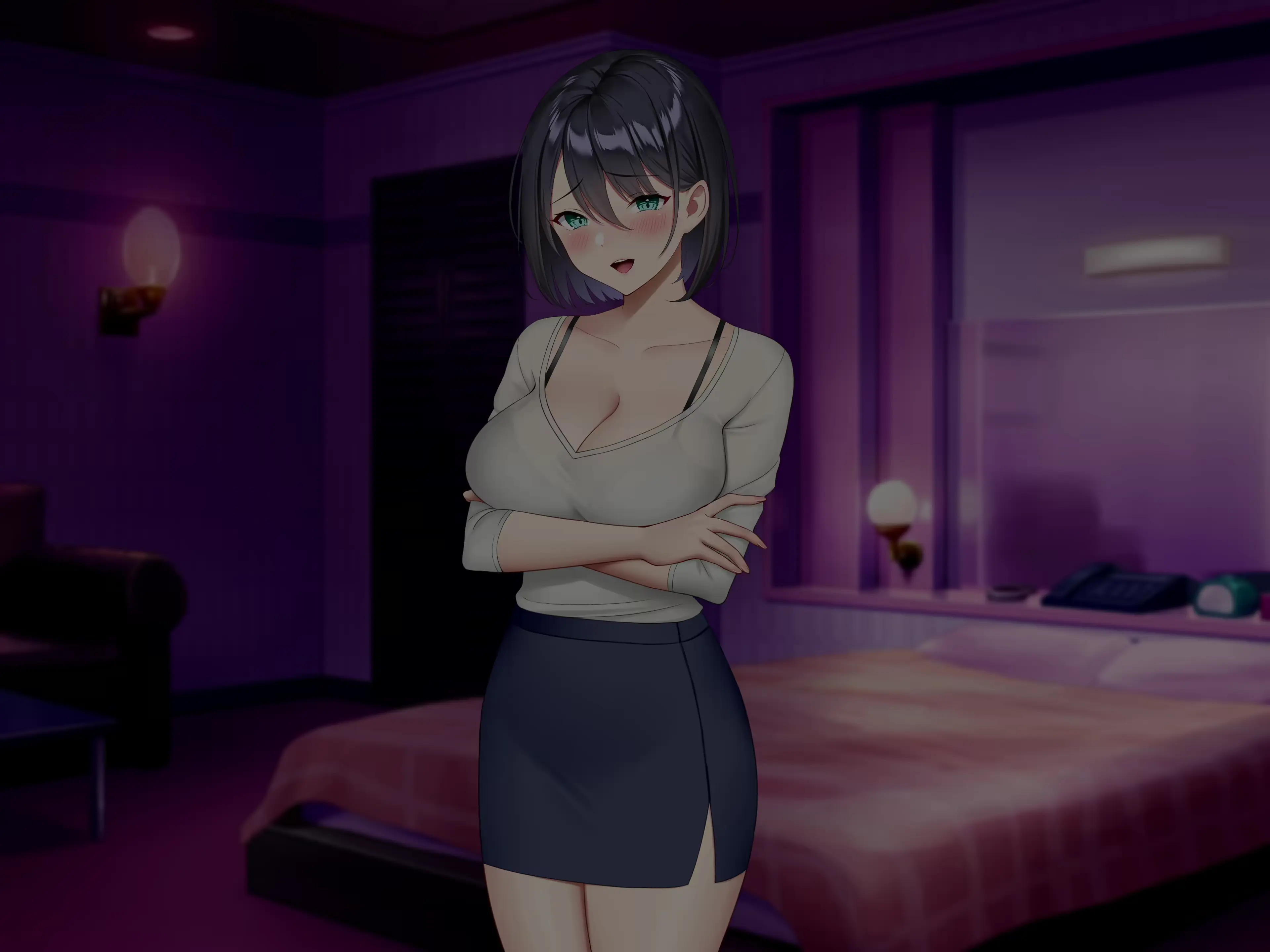 웹툰 이미지 85