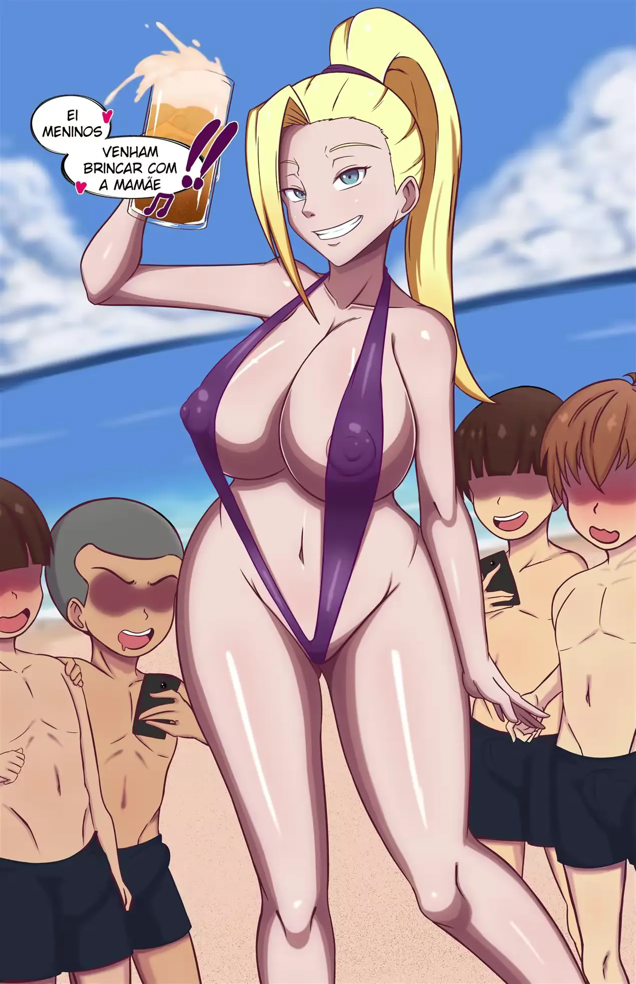 웹툰 이미지 421
