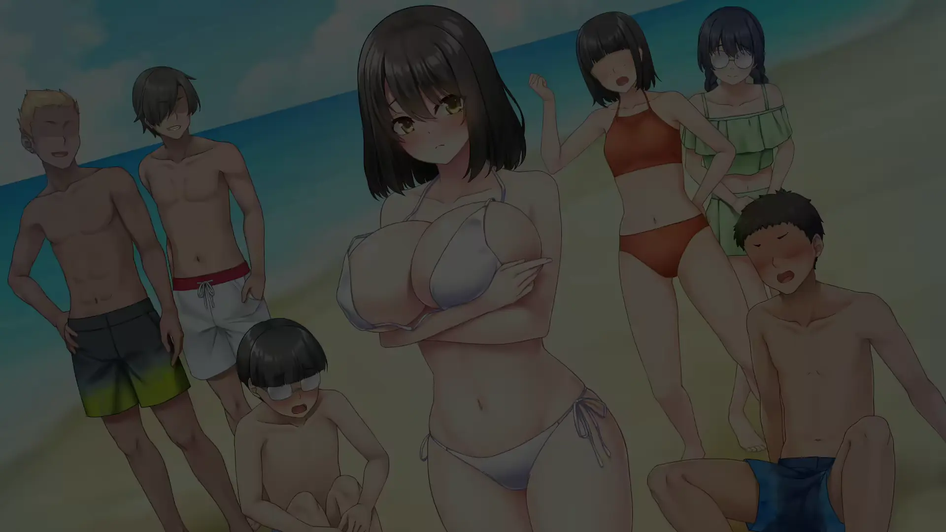 웹툰 이미지 205