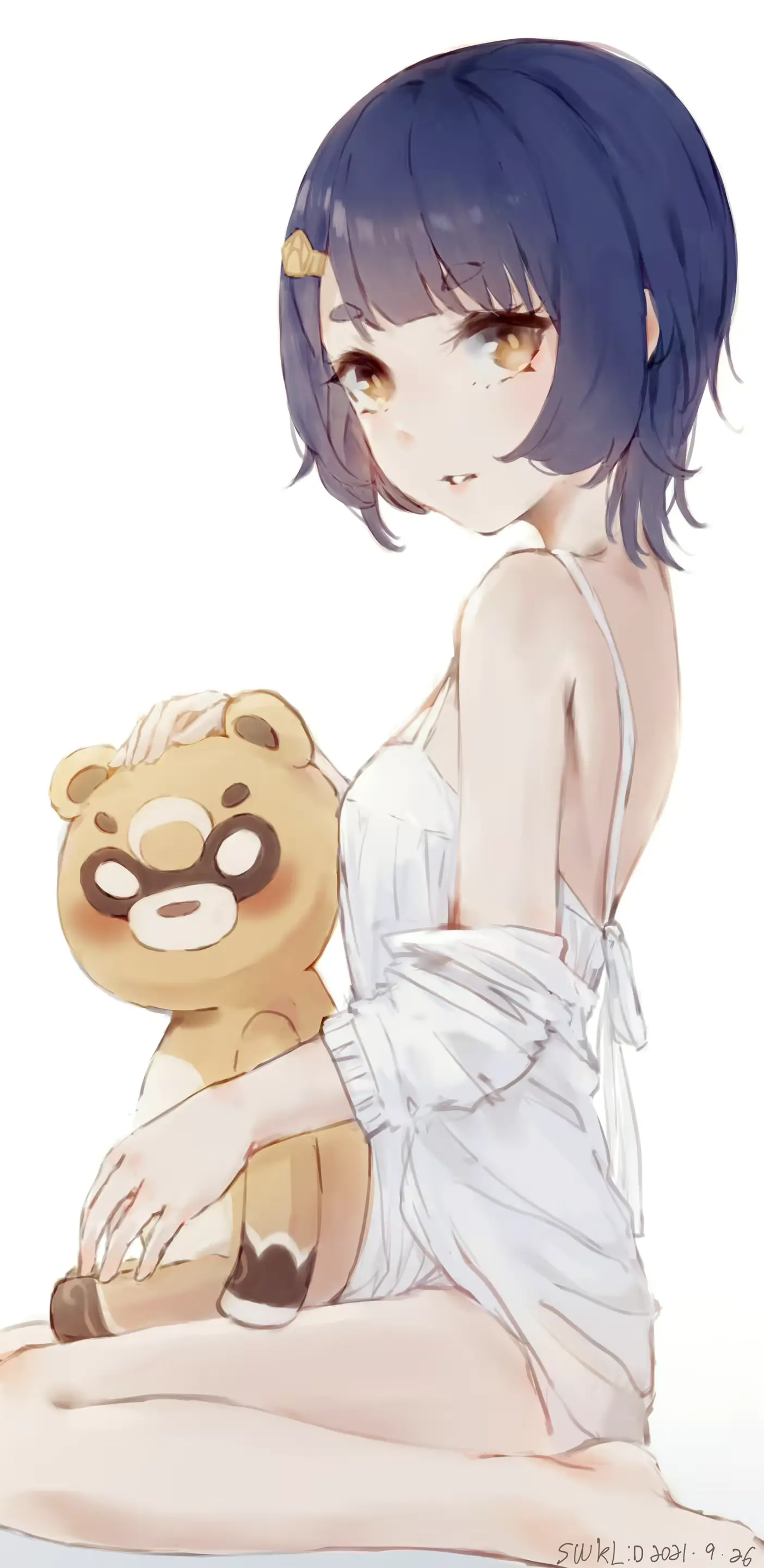 웹툰 이미지 254