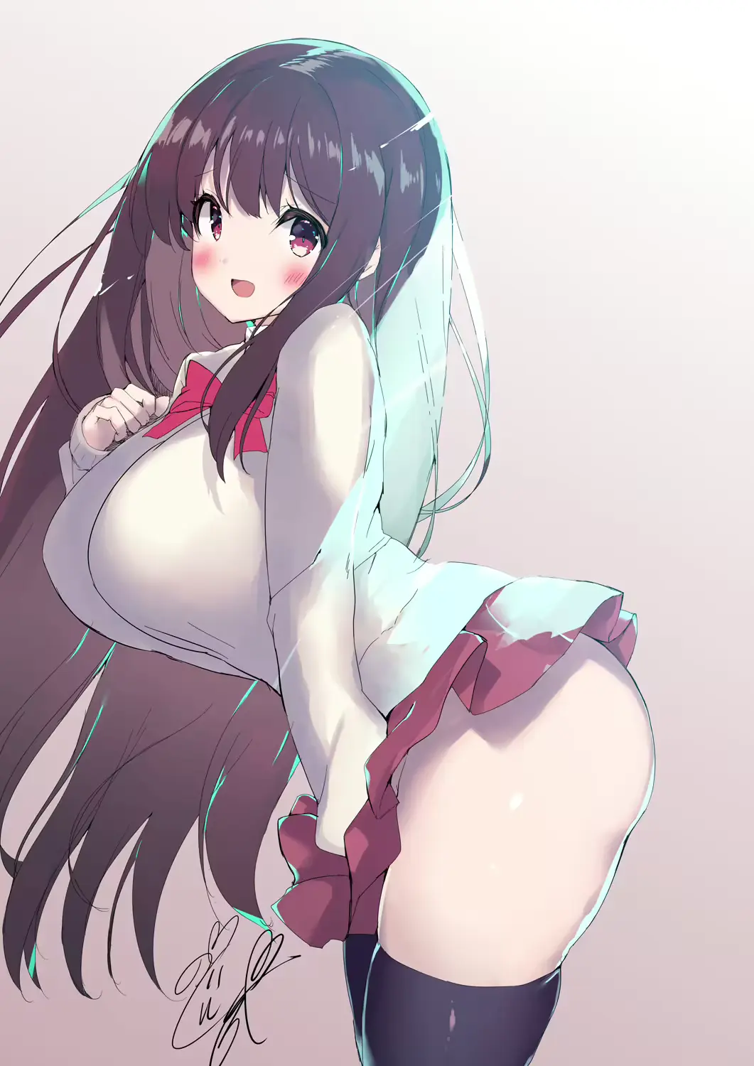 웹툰 이미지 345