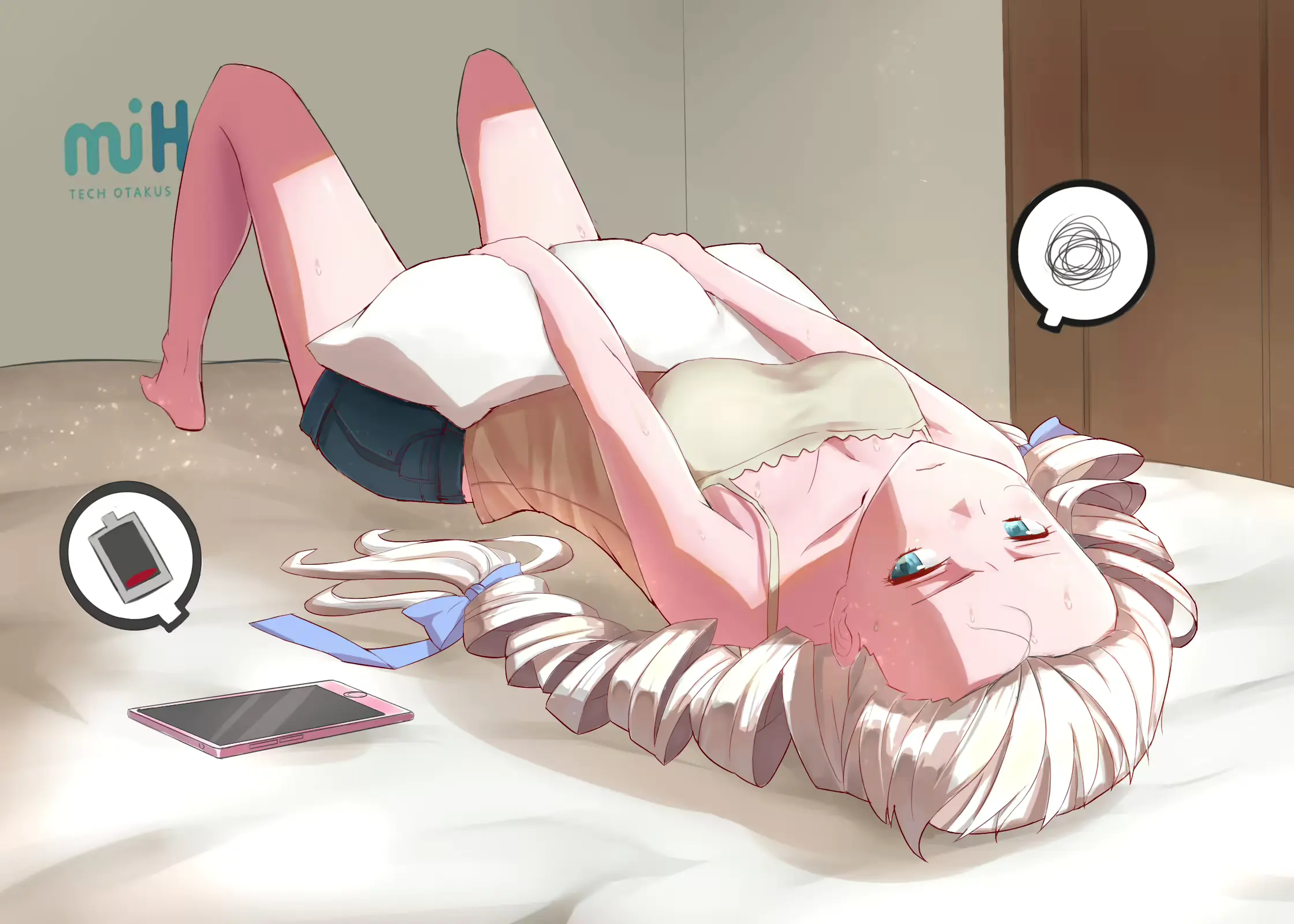 웹툰 이미지 53