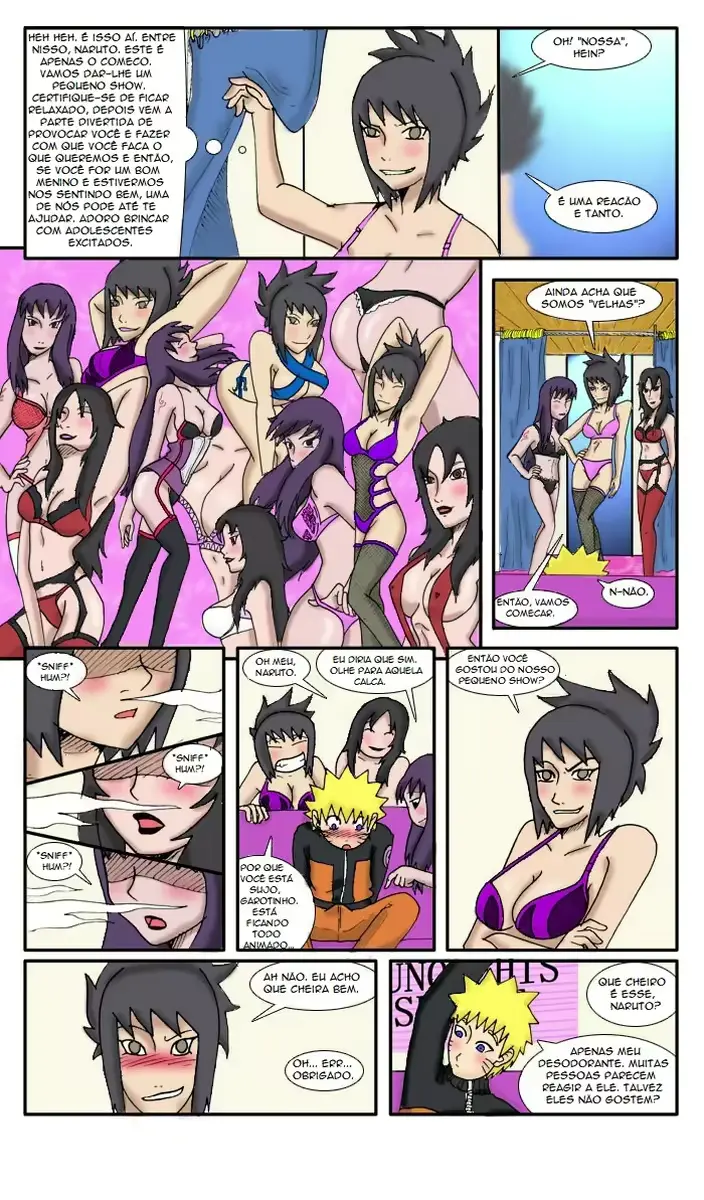 웹툰 이미지 77