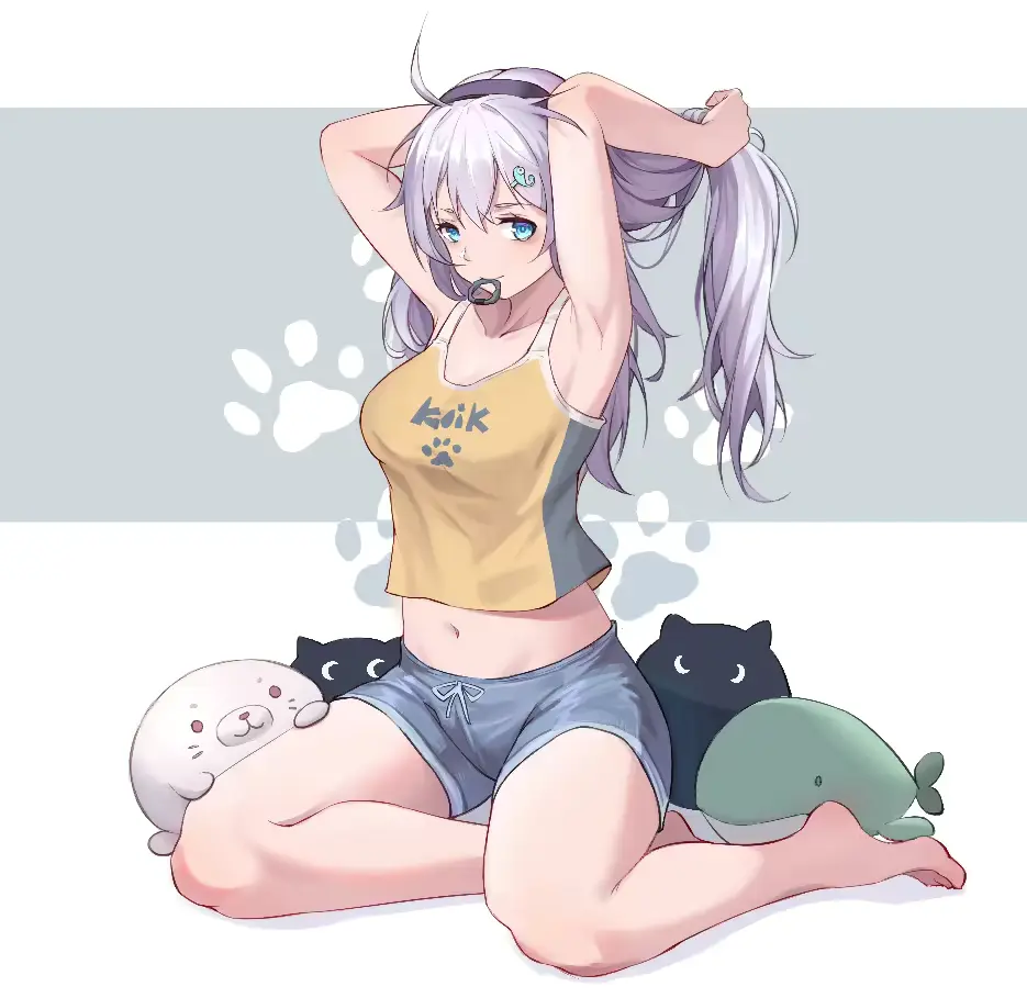 웹툰 이미지 35
