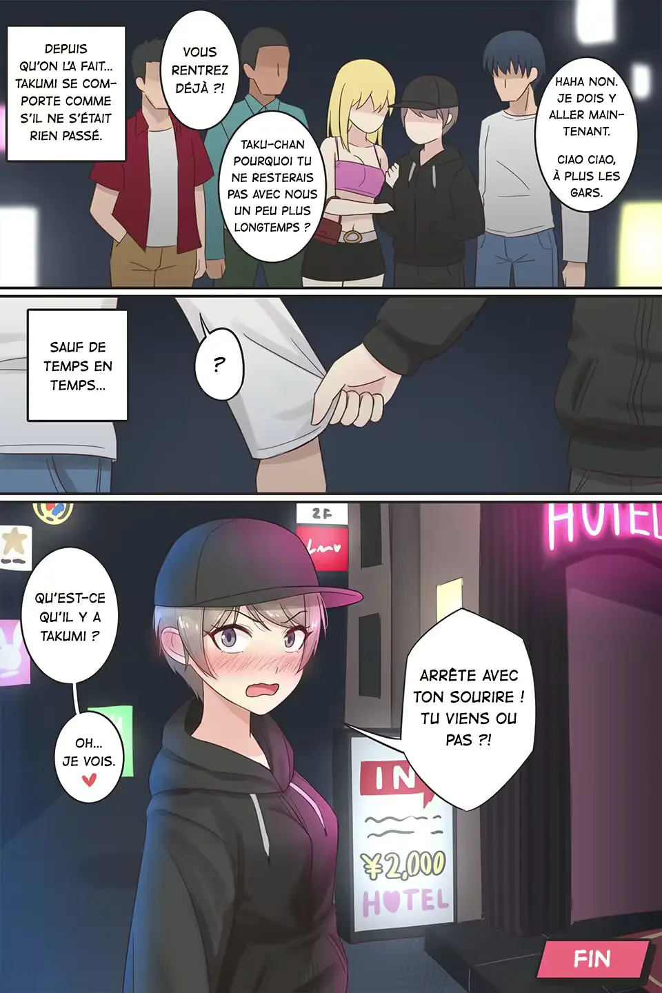 웹툰 이미지 8