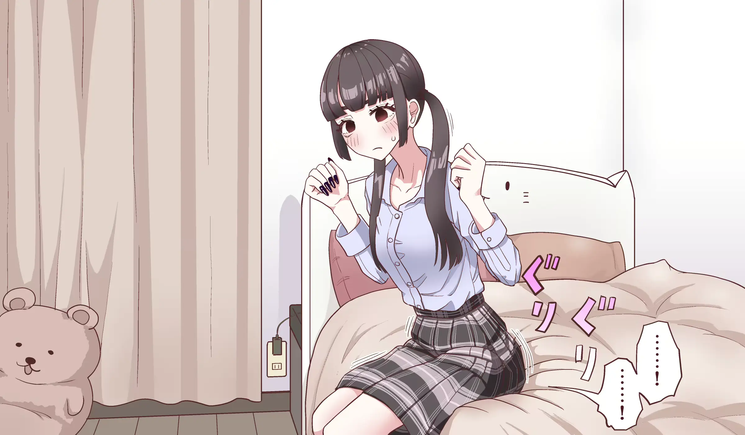 웹툰 이미지 45