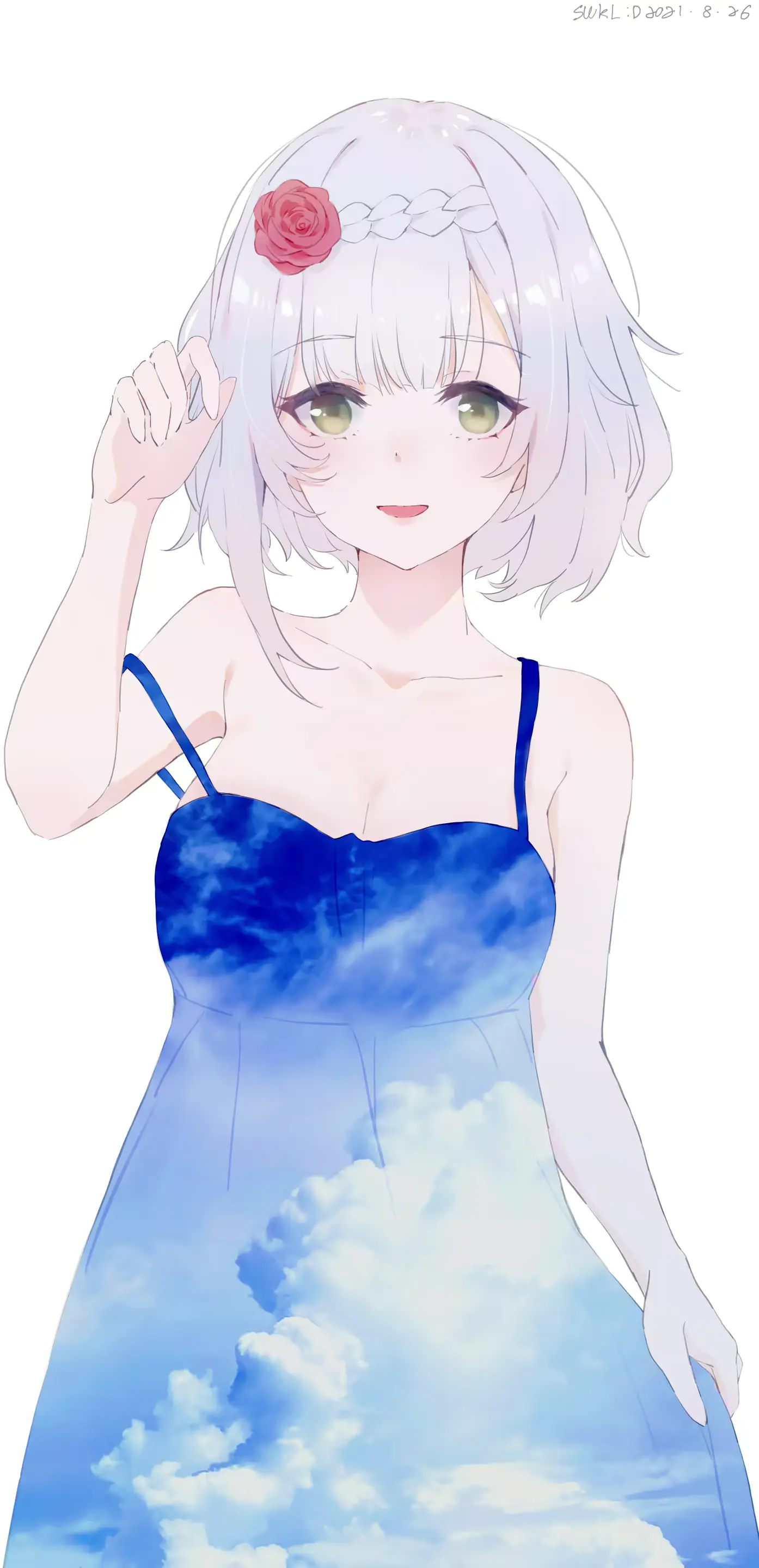 웹툰 이미지 273