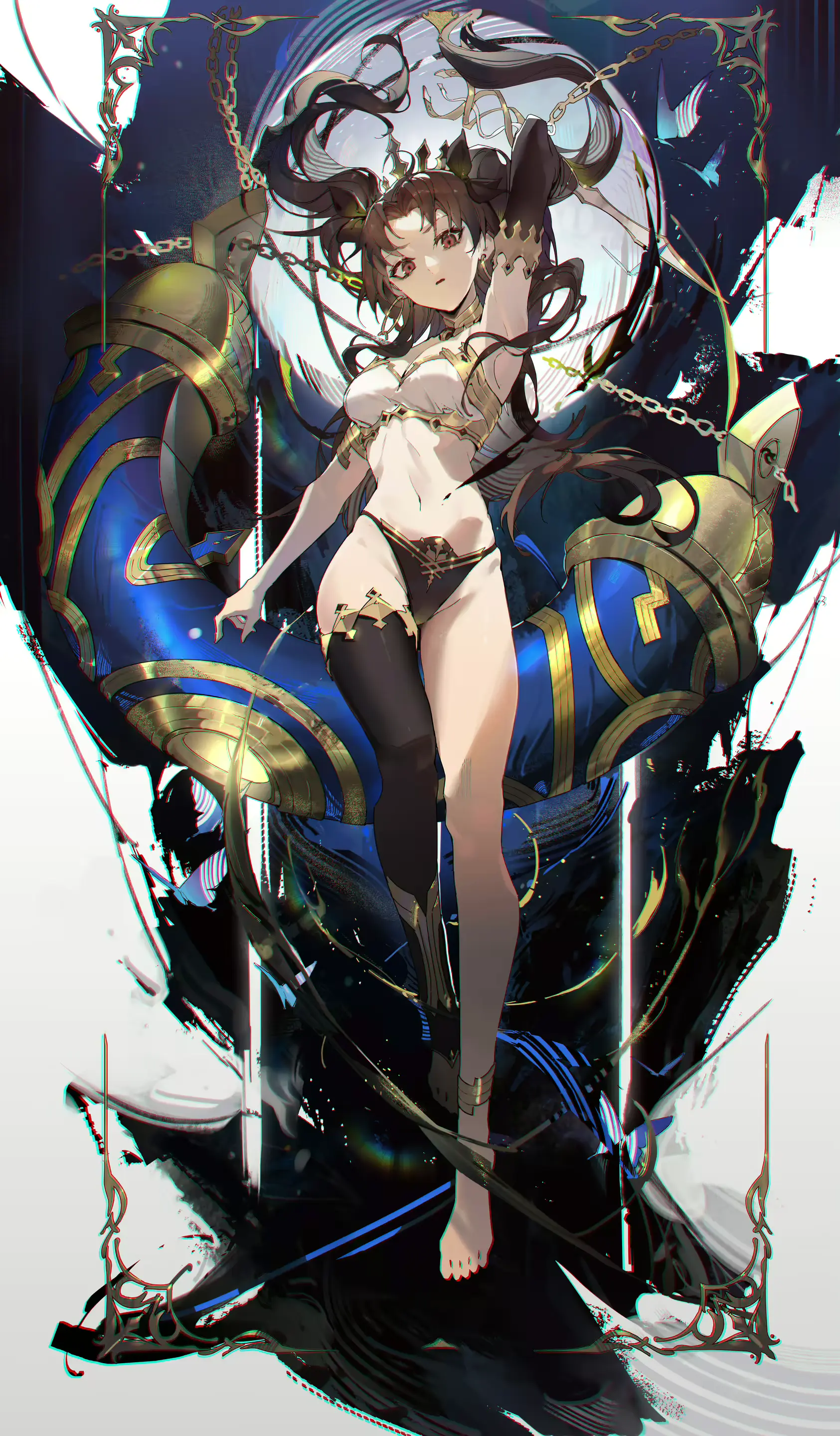웹툰 이미지 4