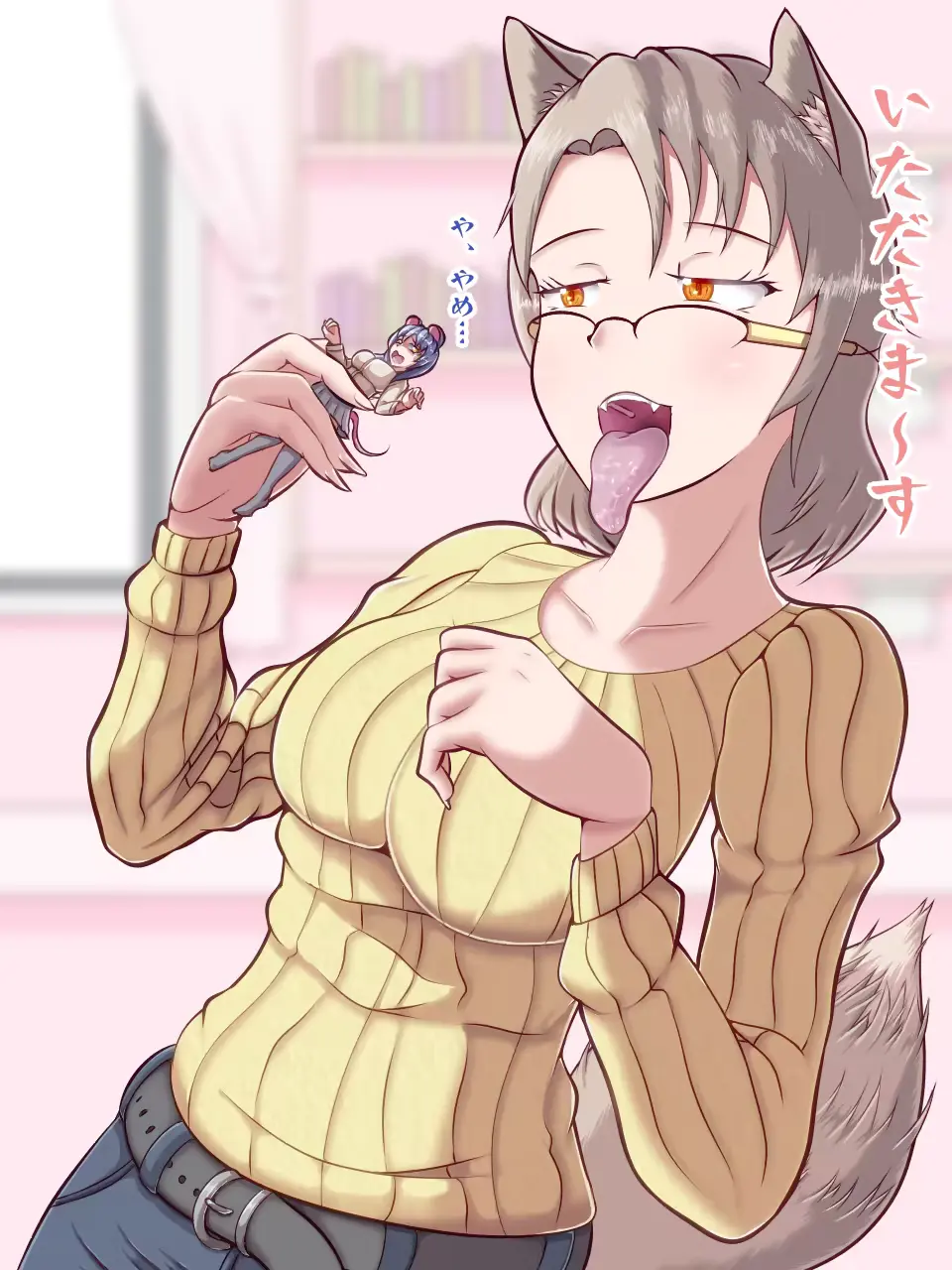 웹툰 이미지 2