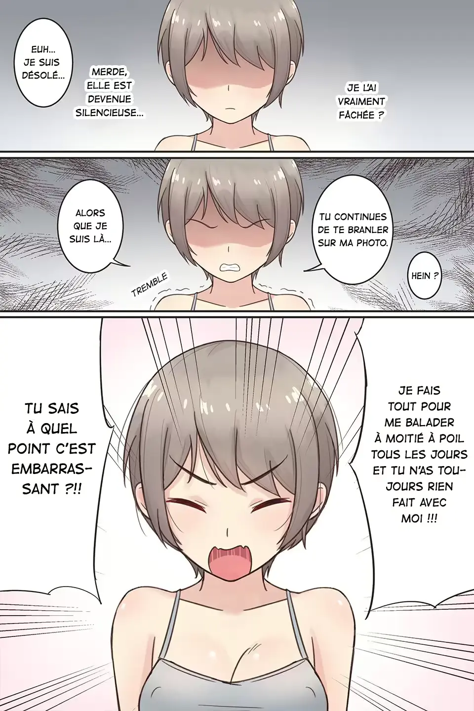 웹툰 이미지 4