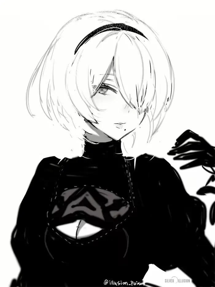 웹툰 이미지 62