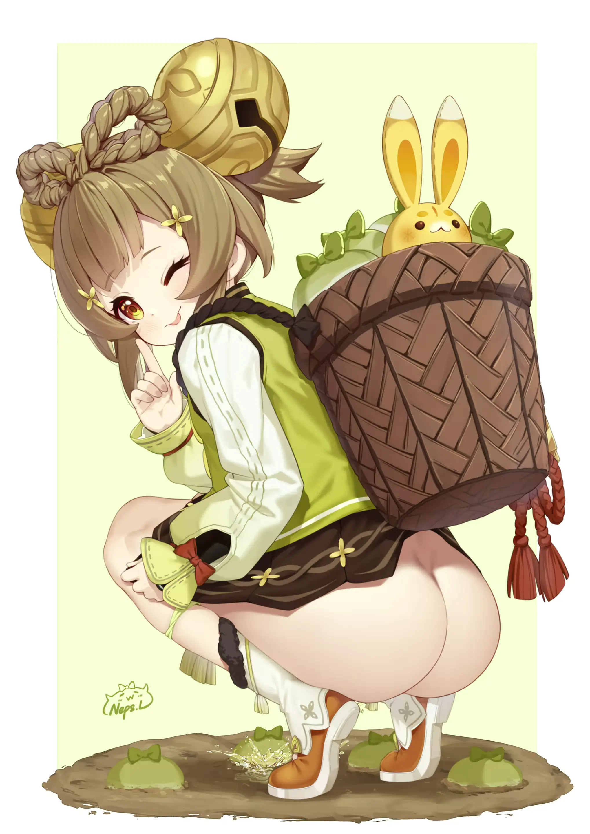 웹툰 이미지 16