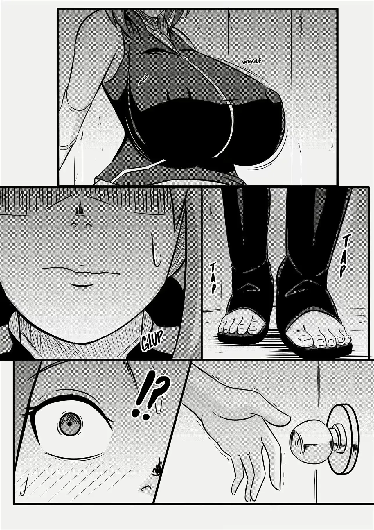 웹툰 이미지 375