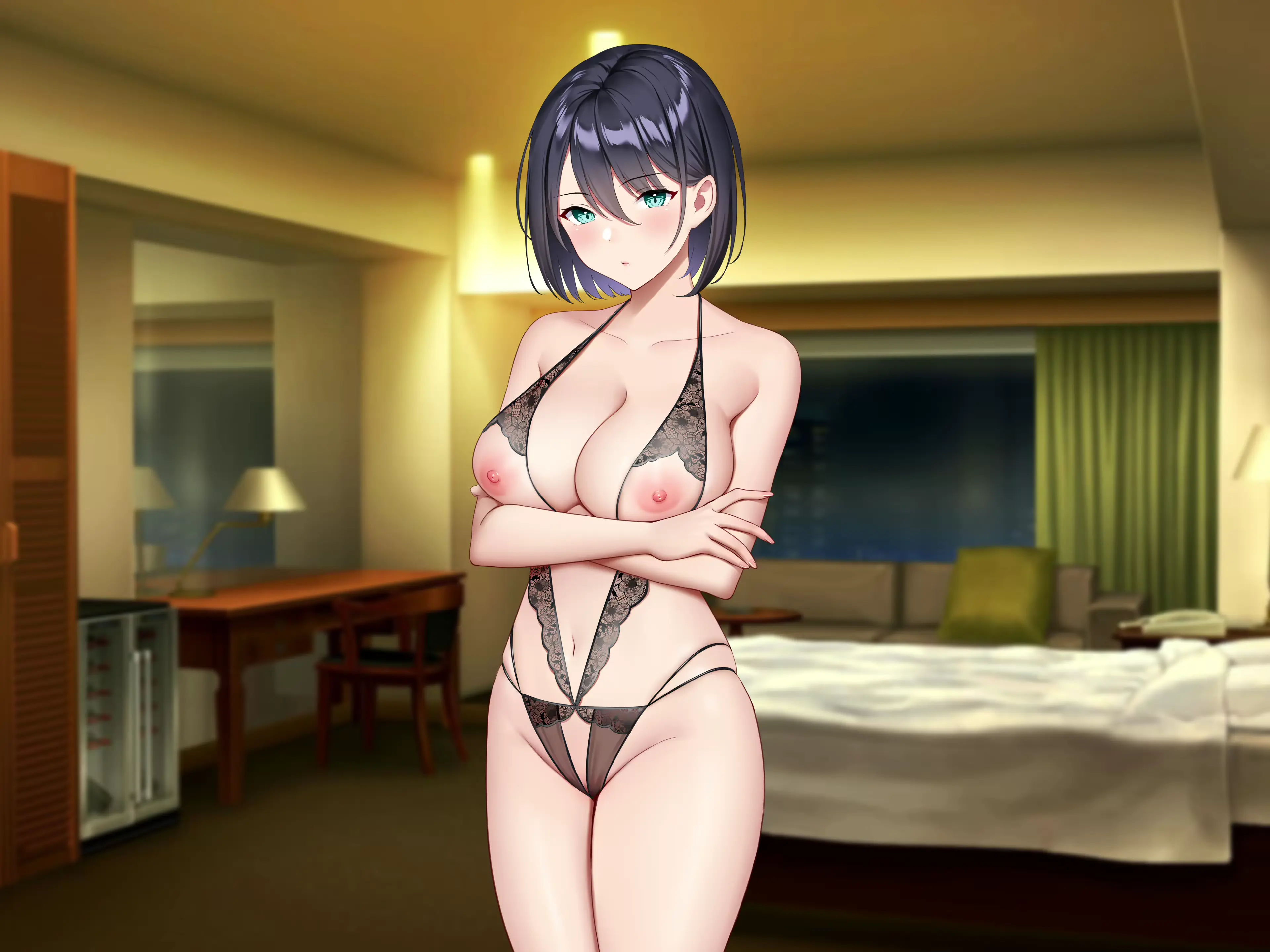 웹툰 이미지 346