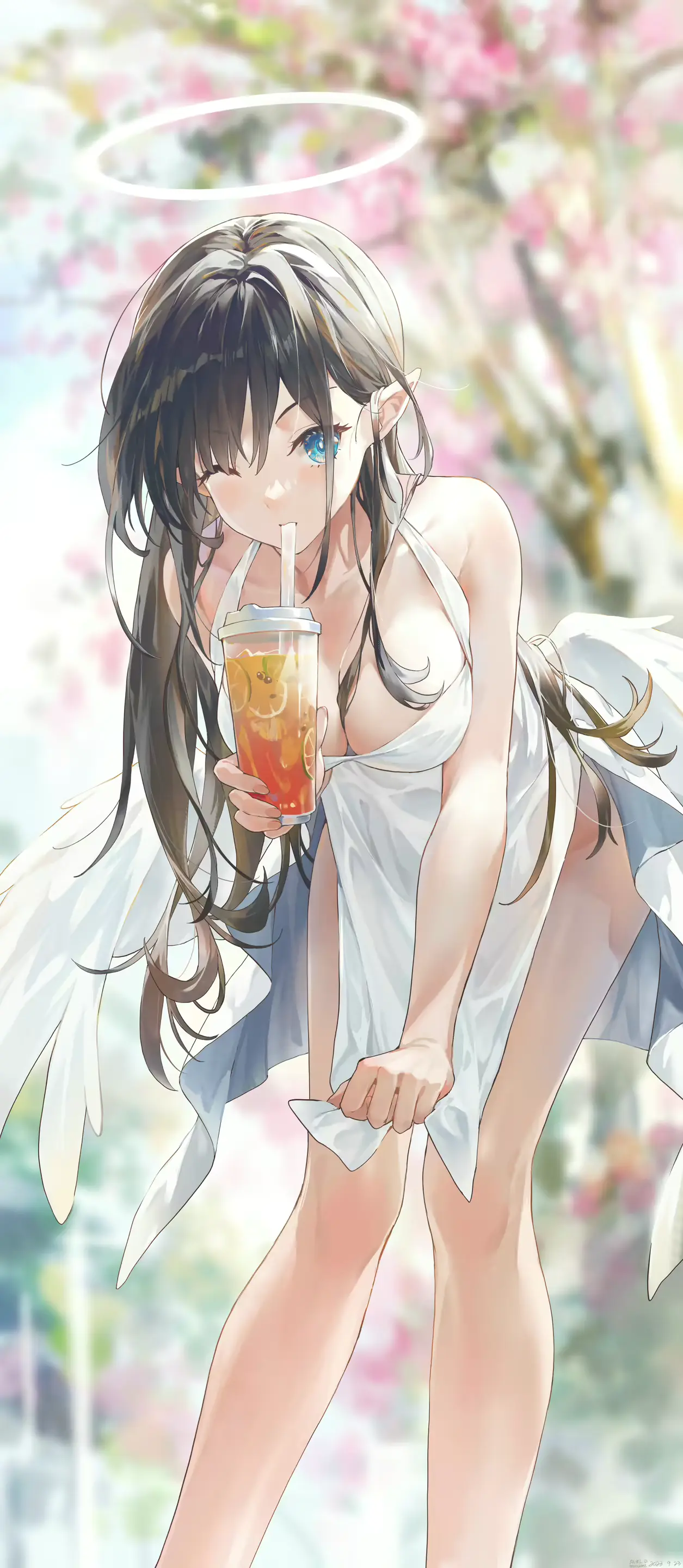 웹툰 이미지 0