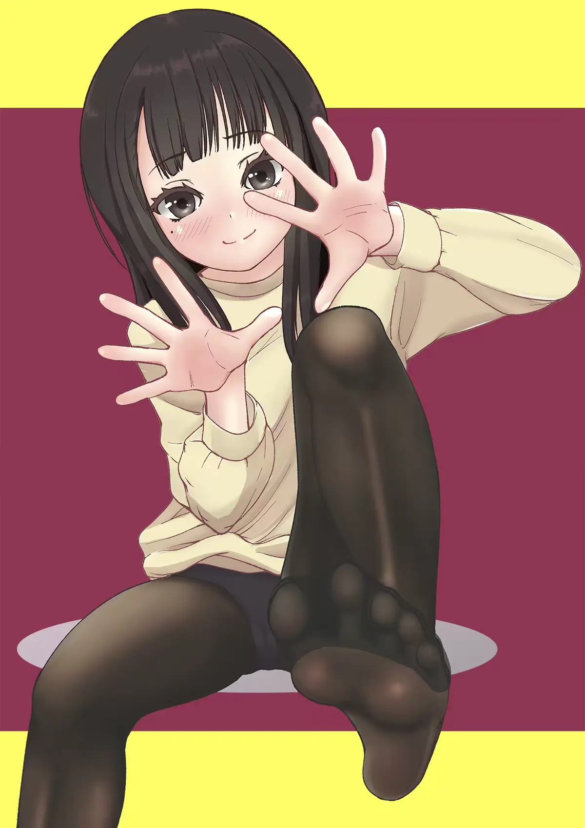 웹툰 이미지 18