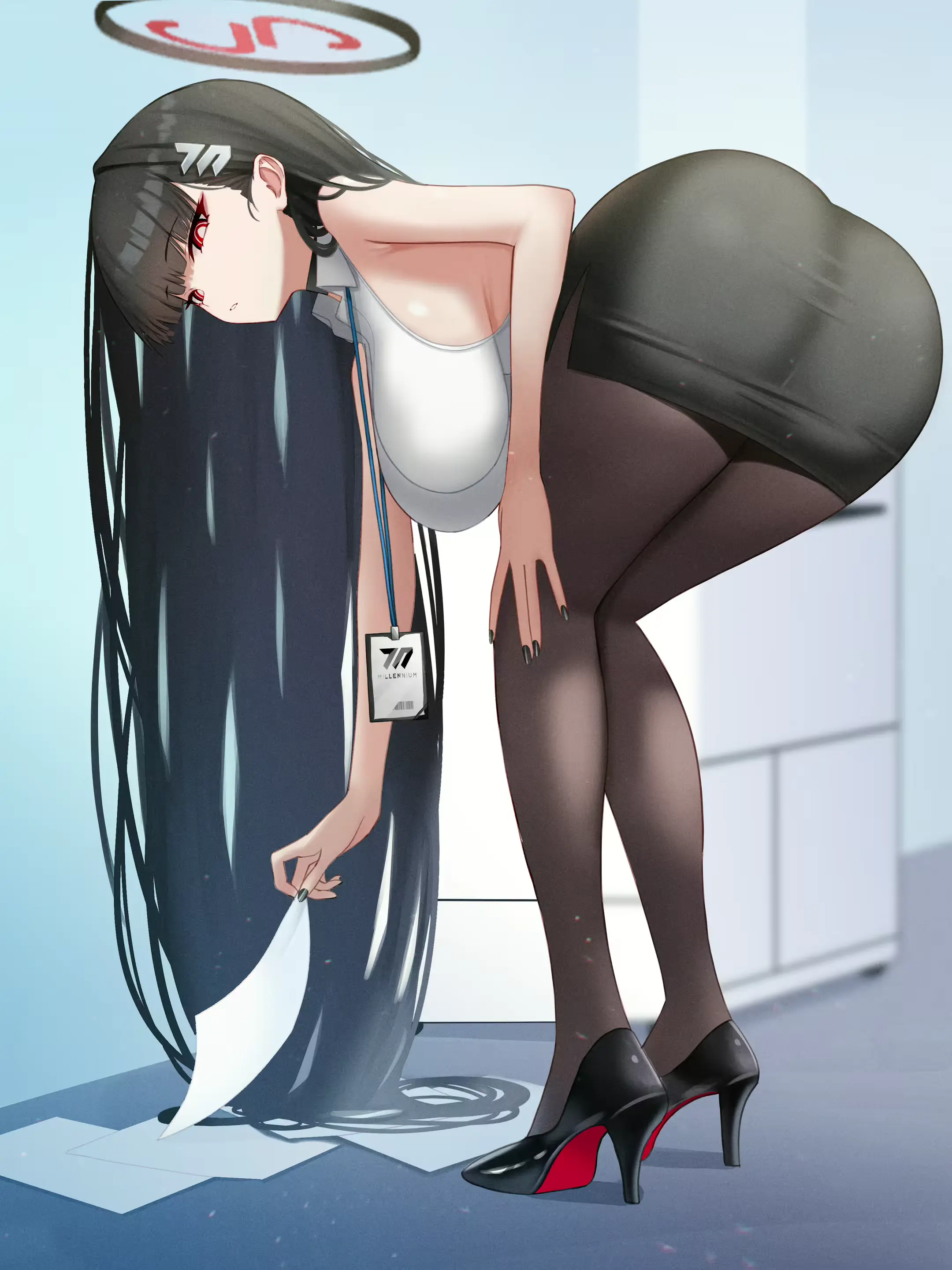 웹툰 이미지 2