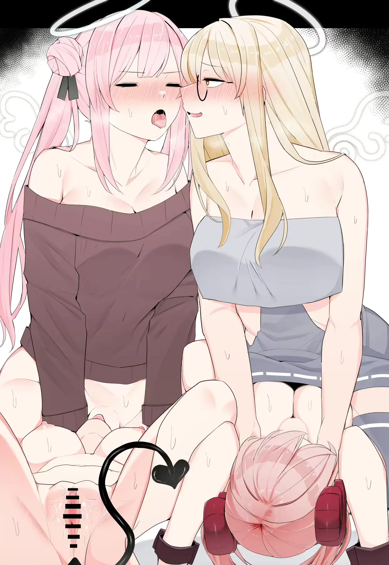 웹툰 이미지 70