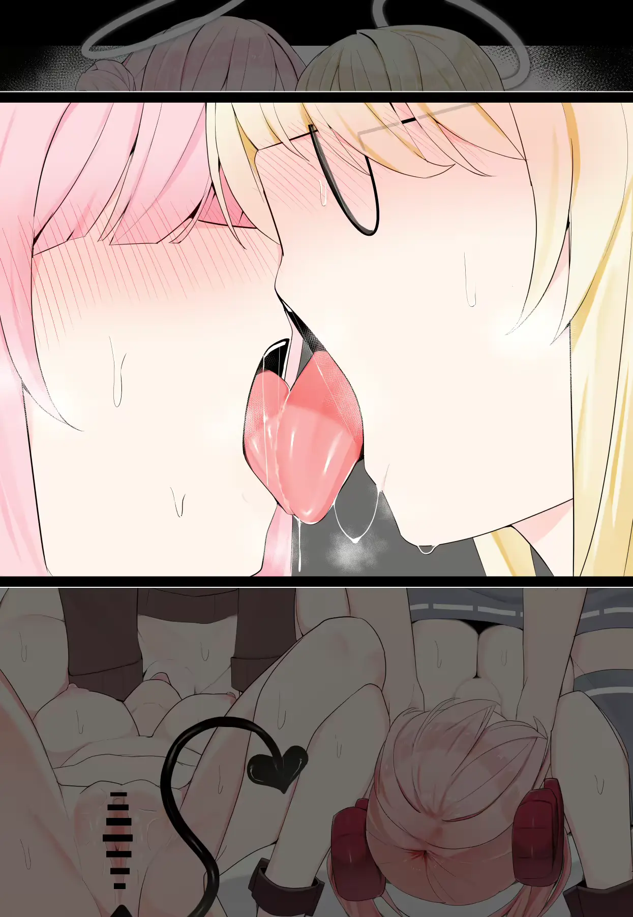 웹툰 이미지 68