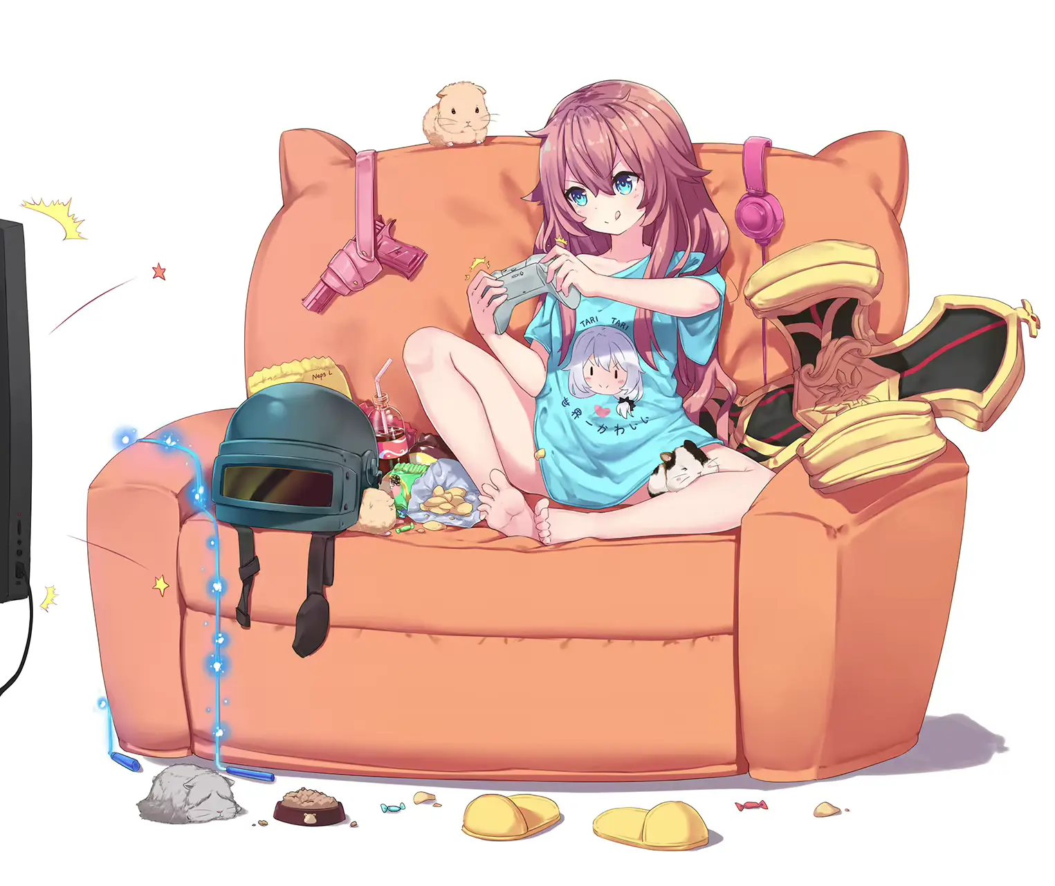 웹툰 이미지 171