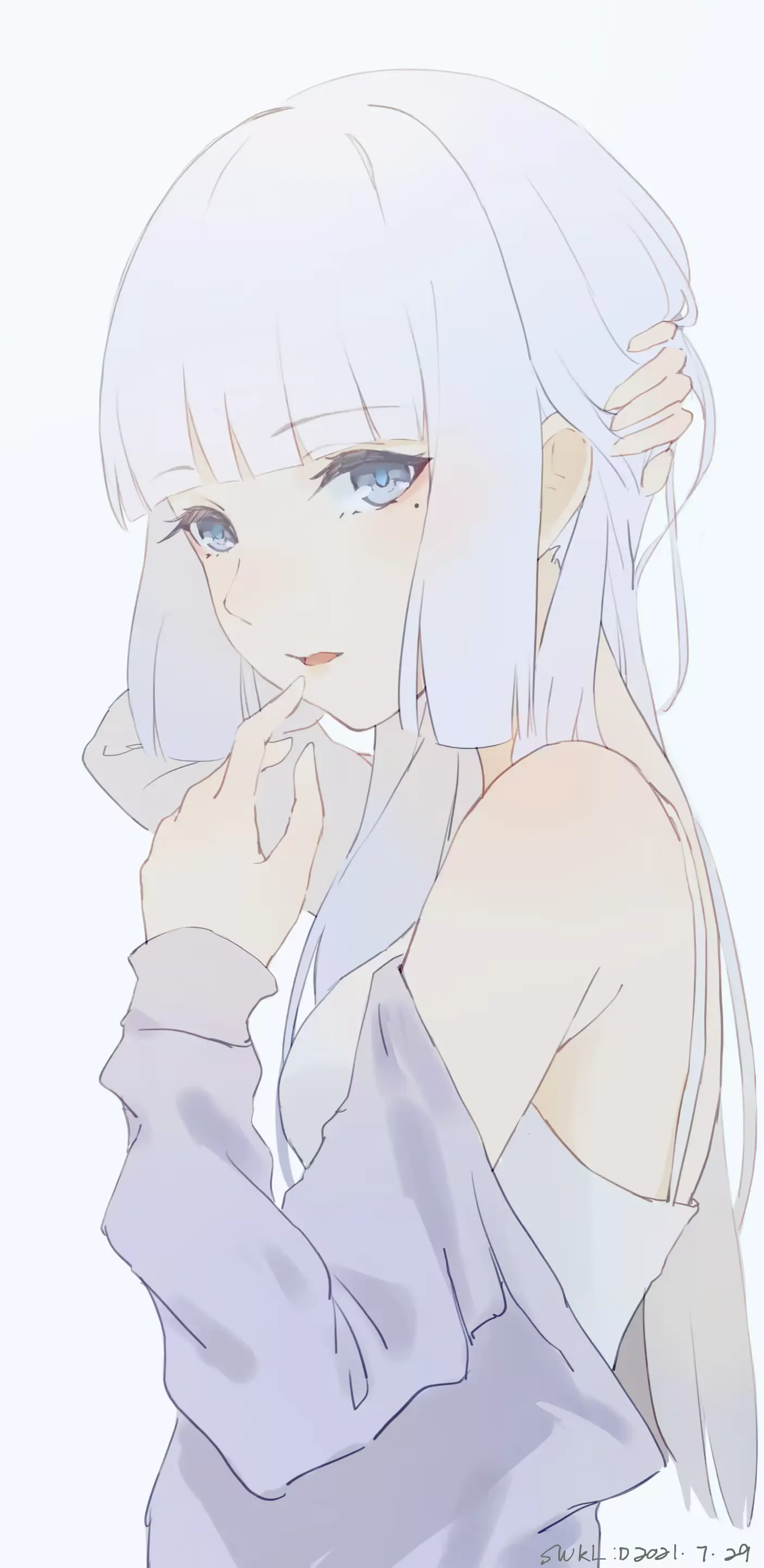 웹툰 이미지 289