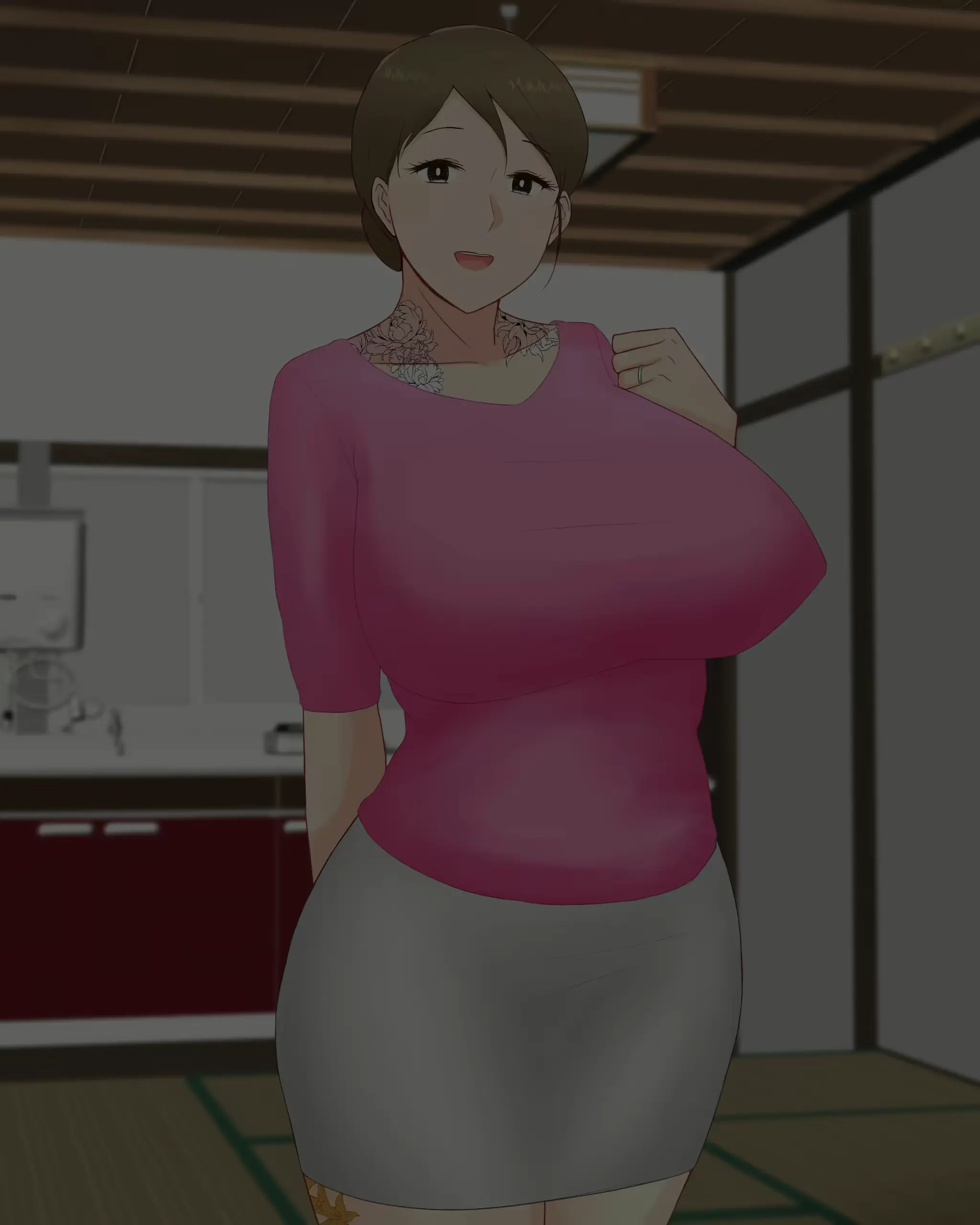 웹툰 이미지 16