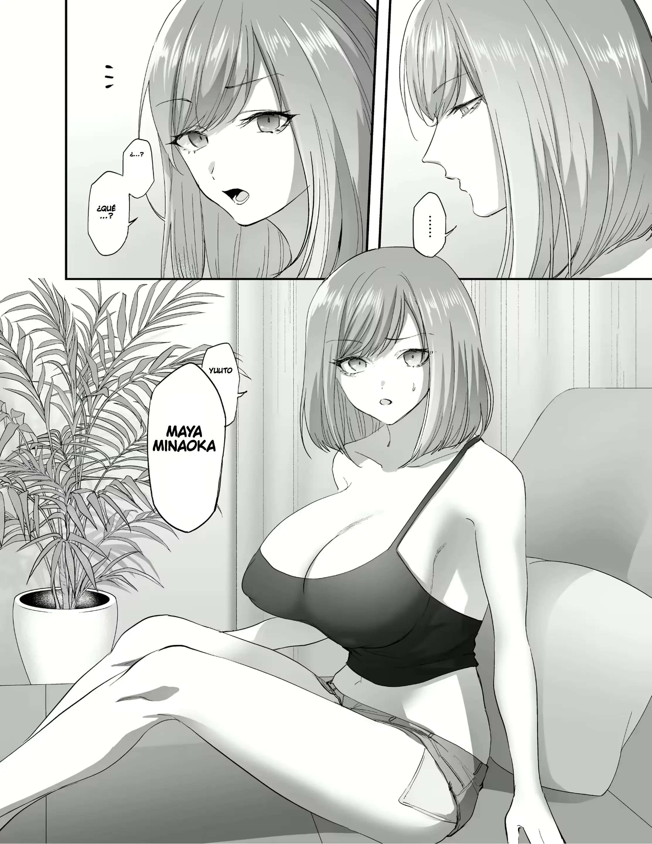 웹툰 이미지 6