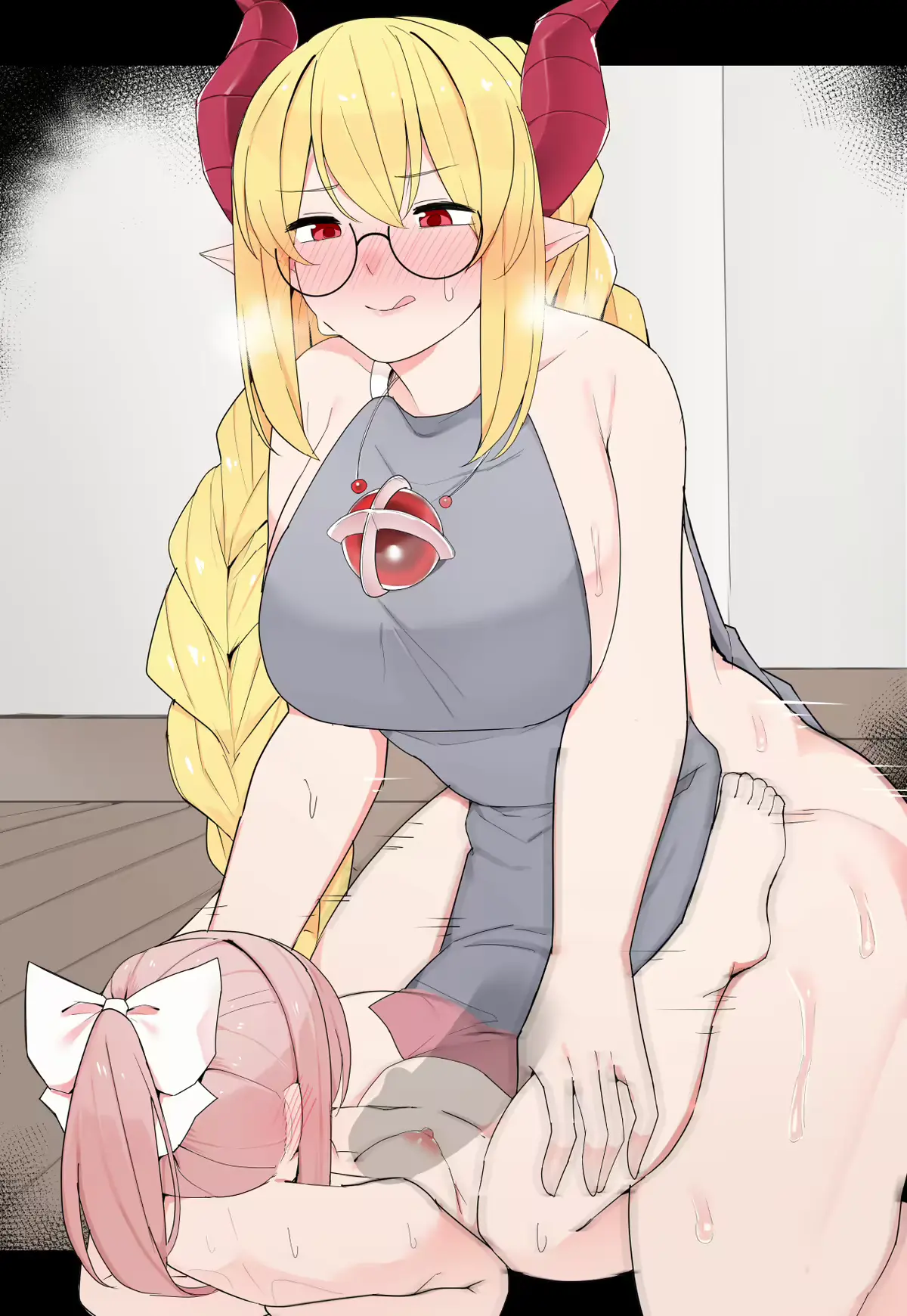 웹툰 이미지 55