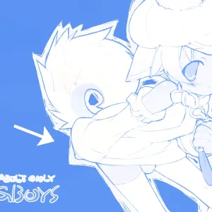DOGBOYS