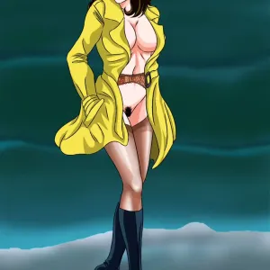 FUJIKO MINE HENTAI CG 2