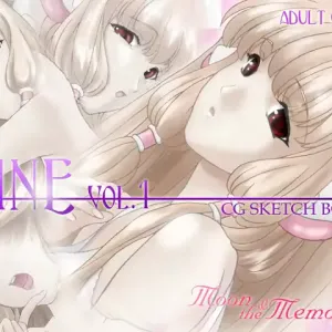 LINE vol.1