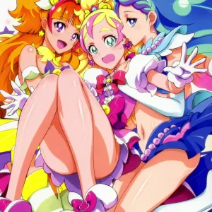 Go! Princess Teletraan 1