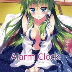 Alarm Clock