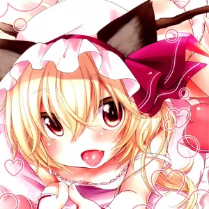 Hyperon3Flan!!