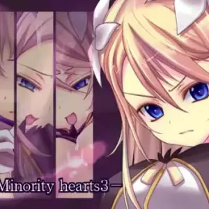 Minority hearts 3
