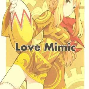 Love Mimic