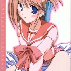 Kimi wo Soba ni Kanjiru Tabi ni Shiawase ni Nareru