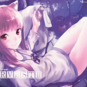 Harvest II